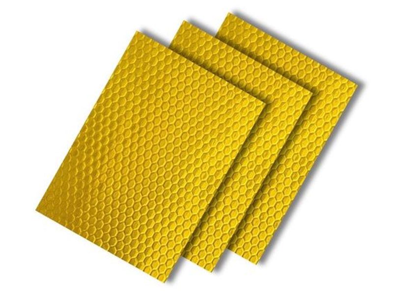 鞍山数字保温隔热材料